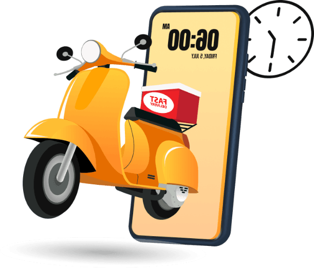 delivery