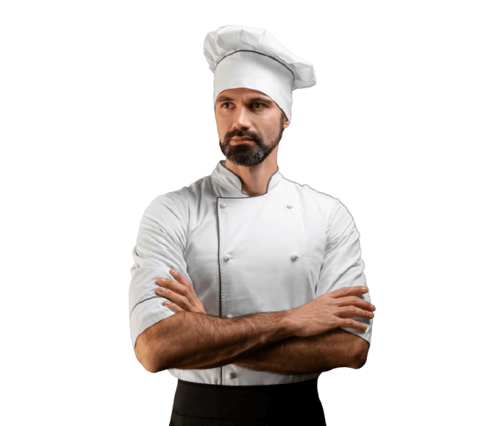 Italian Cuisine Specialist Isabella Rossi
