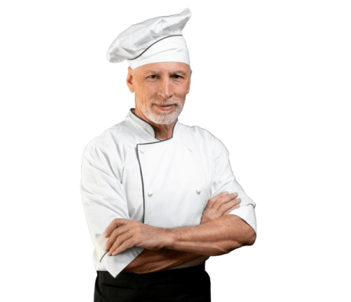 Seafood Specialist Sophie Laurent
