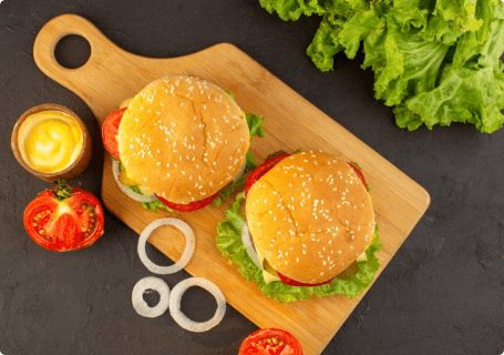 Farm to Table: Our Sustainability Journey