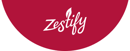 Zestify logo